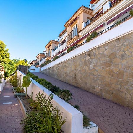 Aljamar 4 Burriana Apartment Casasol Nerja Extérieur photo
