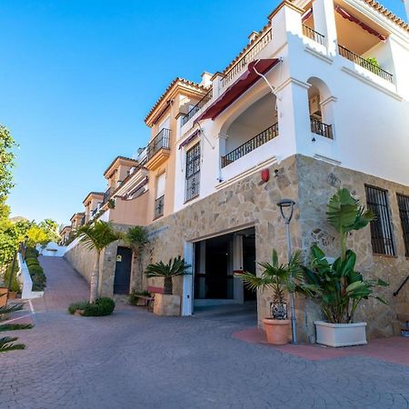 Aljamar 4 Burriana Apartment Casasol Nerja Extérieur photo