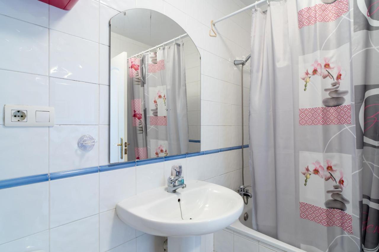 Aljamar 4 Burriana Apartment Casasol Nerja Extérieur photo