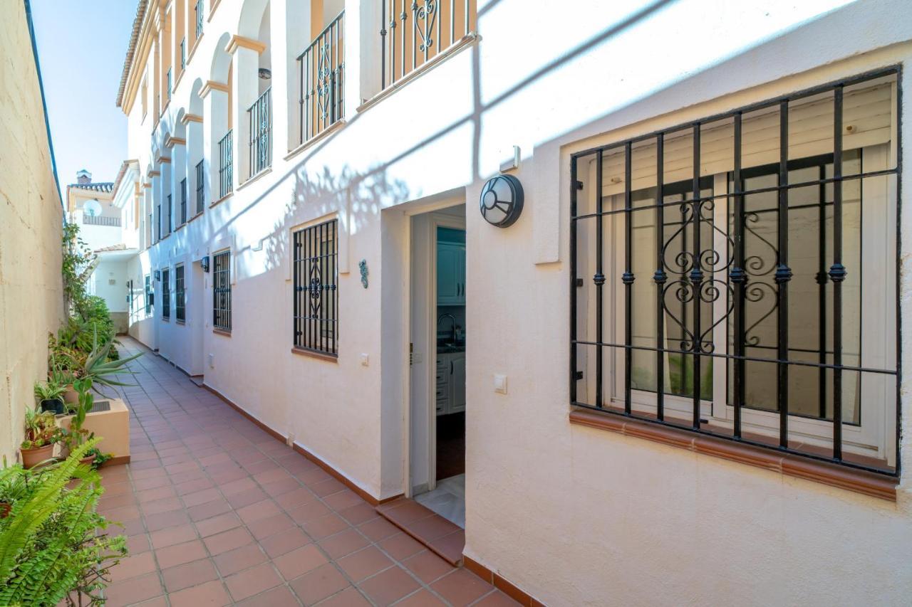Aljamar 4 Burriana Apartment Casasol Nerja Extérieur photo