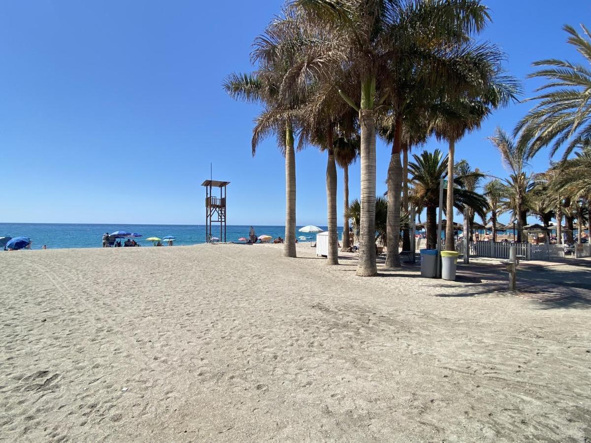 Aljamar 4 Burriana Apartment Casasol Nerja Extérieur photo